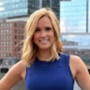 Meet your Posher, Britta